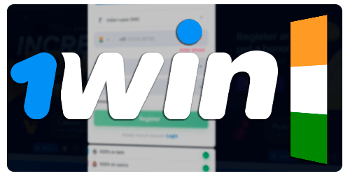1win bookmaker registration